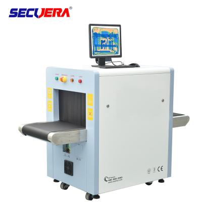 China Van de de scanner x ray bagage/bagage van de luchthavenbeveiligingsapparatuur explosieve scanner voor de veiligheidsscanners van de hotelluchthaven Te koop