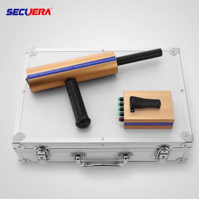 China AKS 3D Underground Diamond Detector Machine Emerald Long Range Gold Detector underground metal detector ground metal for sale