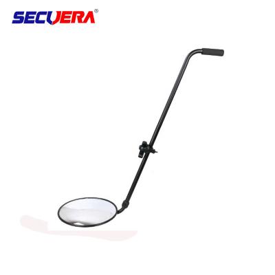 China Lightweight Airport Security Scanner Under Vehicle Search Mirror Checking Mirror for sale