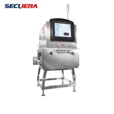 China 120-180W Conveyor Belt Metal Detector For Medicine / Tablets Processing Industry for sale