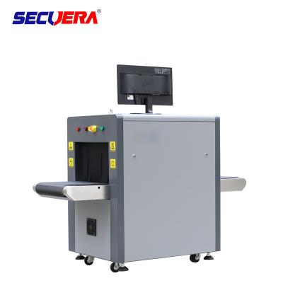 China Siebmaschine-Paket 500mm*300mm X Ray kontrollieren Scanner-Vernetzungs-Funktion zu verkaufen