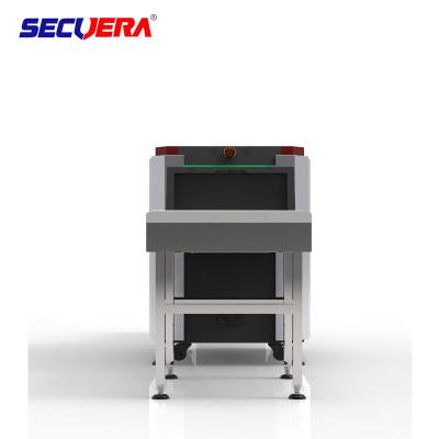 China 19 Inch LCD Screen Cargo X Ray Machine Baggage Security Scanner 3 Years Warranty for sale