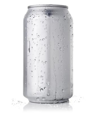 China High Quality Beverage Beverage With Aluminum Tin Can Sealing Cans Aluminum Beer for sale