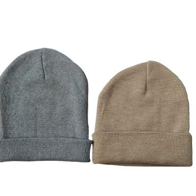 China Factory Direct Winter OEM New Arrival Woolen Hats With JOINT Hats Imperial for sale