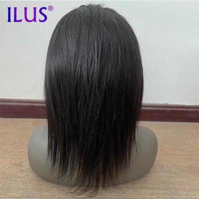 China Directly 2022 Hot Selling Baby Hair Glueless HD Full Lace Frontal Wigs Unprocessed Virgin Human Hair Wigs Hot Selling Baby Hair for sale