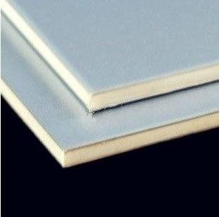 China A2 B1 Grade Fireproof Aluminum Composite Panel for sale