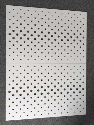 China Perforated Aluminum Solid Sheet-PVDF Coating 1100 3003 5005 5052 for sale