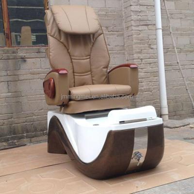 China Modren Electric Pedicure Foot Chair Beauty Salon Furniture Massage Chair Nail Chair for sale