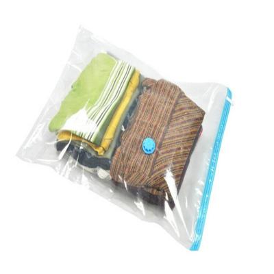 China New Arrival Travel Vacuum Storage Bags High Quality Clothes Viable for sale