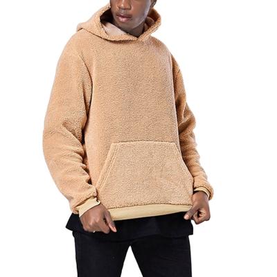 China Custom OEM Ropa Design Plain Fleece Fabric Hoodie Streetwear QUICK DRY Clothing For Men for sale