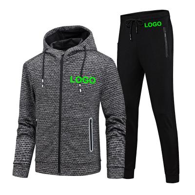 中国 OEM Small Brand QUICK DRY Mens Sweatpants Hoodie Private Label Clothing Manufacturer 販売のため