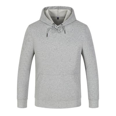 中国 100% OEM Men's Plain Hoodie New Autumn Women's QUICK DRY Cotton Unisex 販売のため