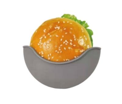 China Kitchen Burger Turnout Box for sale