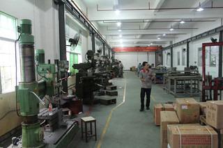 Verified China supplier - Dongguan City Xingyi Industrial Co., Ltd.