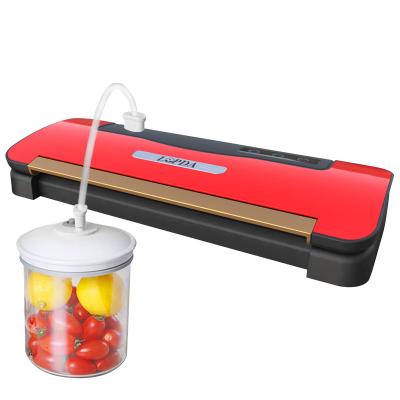 China 220/110V 150W Car Packaging Machine Vacuum Sealer for sale