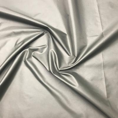 China Waterproof Nylon Fabric 100% Waterproof Nylon Fabric 380T 20D Breathable Garment Fabric for sale