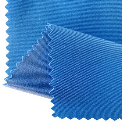 China 100% Polyester Stretch 2/2 T400 Twill Stretch Fabric Bonded TPU Waterproof 2000mm For Anorak for sale