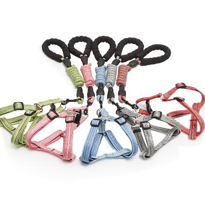 China Manufacturer Bulk Personalized Comfortable Running Dog Product DETACHED Pet Leash for sale