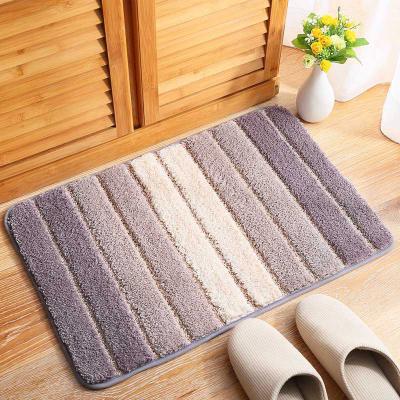 China High Quality Comfortable Washable Gray Polyester Rug Blanket For Bedroom And Living Room for sale