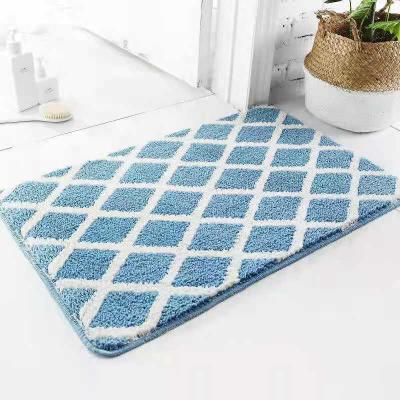 China Area Rugs Washable Household Carpet Living Room Bedroom Shaggy Mat Polyester Carpet for sale