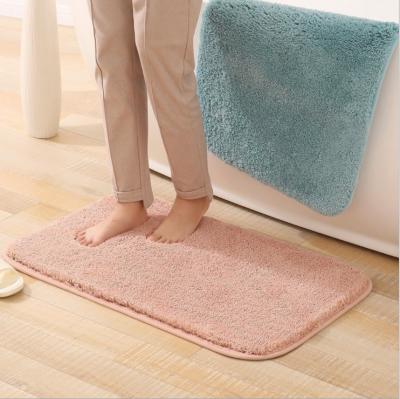 China Washable Professional Floor Mat Living Room Rug Room Making Soft Carpet for sale