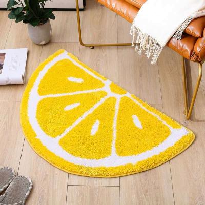 China Custom Carpet Rug Padded Washable Woolen Tufting Blanket Prayer Blanket for sale