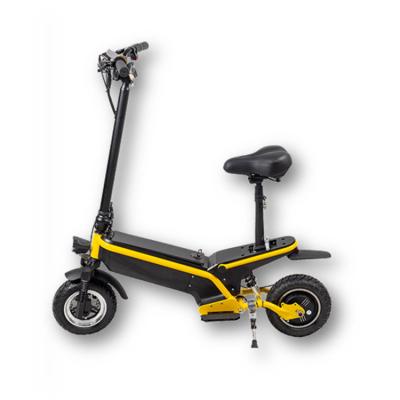 China Unisex Aviator Electric Folding Scooter - 11 inch tires for sale