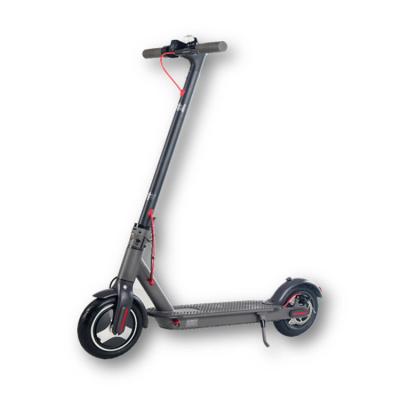 China MAX Electric Kick Scooter Unisex, Max Speed ​​35 M/H, Long Range Battery, Foldable and Portable for sale