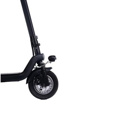 China Aluminum alloy popular electric scooter citycoco electric scooter for 350w wholesale electric adult electric for sale