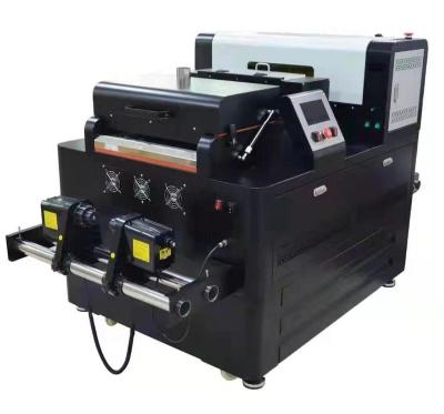 China A set of equipment 220V 110V printer for PE inkjet A4 A3 SIZE inkjet heat transfer PET for sale