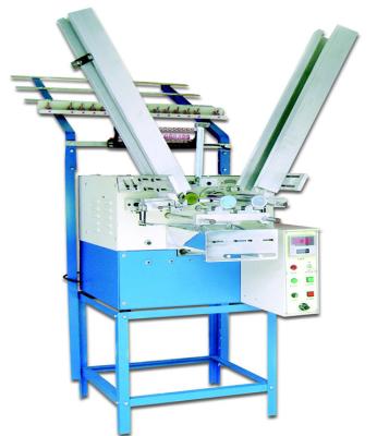 China Winding Machine 818 Coil Braiding Machine for sale