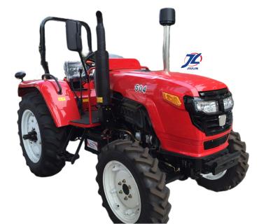 China Farms 4wd 60HP Farm Tractor Made In China for sale