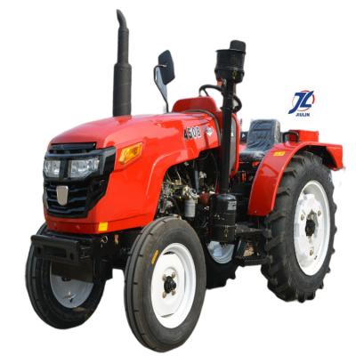 China Farms 40hp 45hp farm tractor for sale made in China for sale