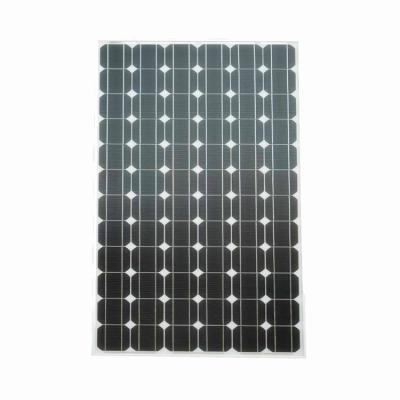 China Sri Lanka 310W Power System Market Solar Panel 300w Solar Photovoltaic Solar Panel Price for sale