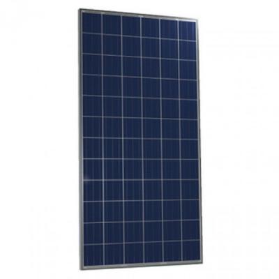 China High Efficiency Poly Solar Panel 330w Commercial Photovoltaic Solar Panel For Solar Power System for sale