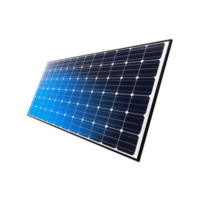 China China 330W 340W 350W 360W Mono Solar Photovoltaic Panel Roofing System Solar Panel Price List for sale