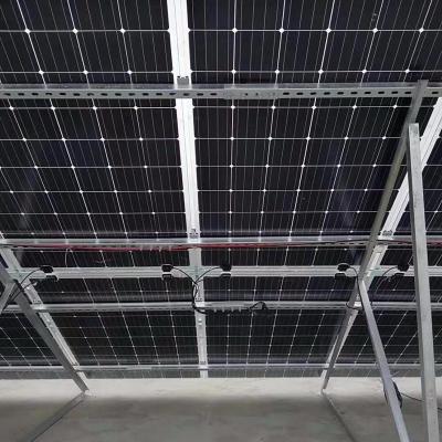 China 5KW 10KW 15KW Home Off-Grid Solar Power System Series for sale