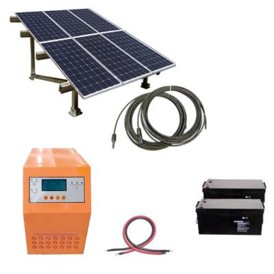 China China Home 10kw Off Grid Power System Solar Home 10kw Solar Power Systems for sale