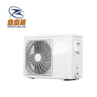 China High Quality Room China DC 12000Btu Solar Powered Air Conditioner For Home for sale