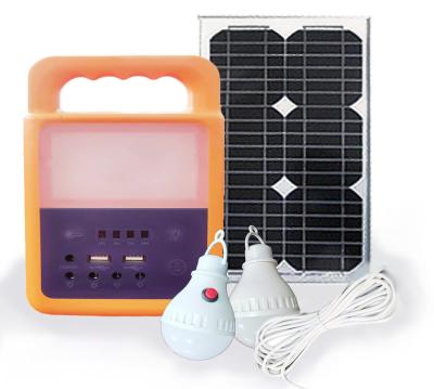 China Home Factory Mini Solar Power Systems Save 20% China For Home Solar Power Kit for sale