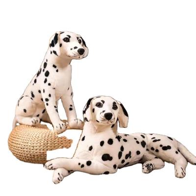 China Gift Children Play Dog Paw Dog Patrol Plush Fashion Ty Figures Doll Toy Big Eye Animals Puppy Stuffed Plush Toys for sale