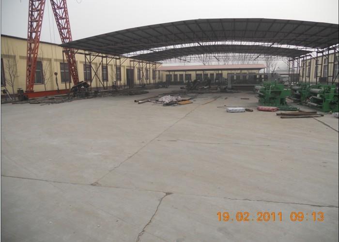 Proveedor verificado de China - Anping Success Wire Mesh Equipment Co.,Ltd