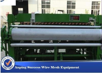 China Het aangepaste Netwerk die van de Machtsdraad Machine voor Bouw 12“ -“ Breedte maken 48 Te koop