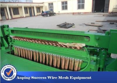 China 220V Welded Wire Mesh Machine For Construction Industry Poultry Agriculture for sale