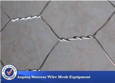 China High Zinc Coating Gabion Wire Mesh Baskets Simple Construction Hexagonal Hole Shape for sale