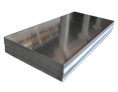 China Building Decoration 316 SS Sheet 304 Plate 310 Stainless Steel Plate for sale