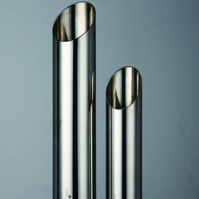 China Thin-wall stainless steel pipe sanitary pipe sanitary pipe strengths for sale