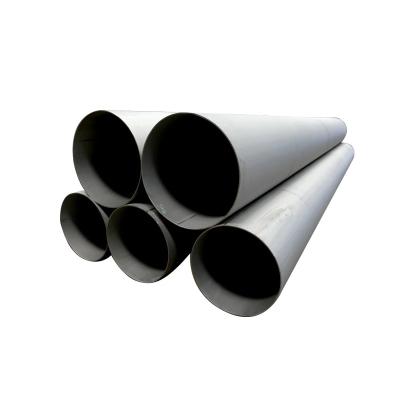 China Galvanized Industrial Steel Pipe Hot Sale Best Price Stainless Steel Pipe Welded Tube for sale