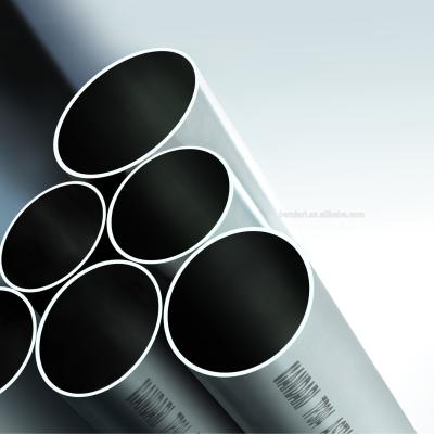 China Liquid Stainless Steel Pipe 316L Pipe / Tube Made In China for sale