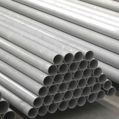 China ASTM A790 A789 A778 A554 A312 A269 304/316L Boiler Stainless Steel Pipe for sale